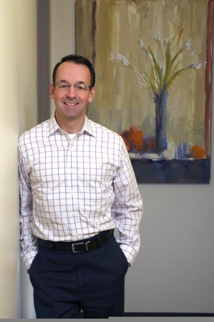Marc LaCasse — Founder & Principal Attorney